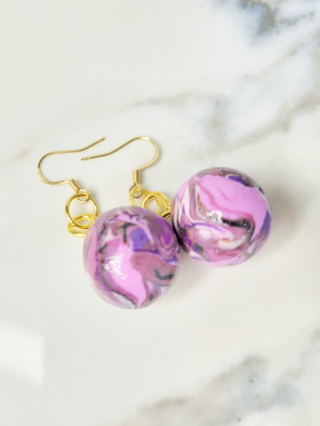 Intergalactic Vibes Collection - Intergalactic Haze- Design 3