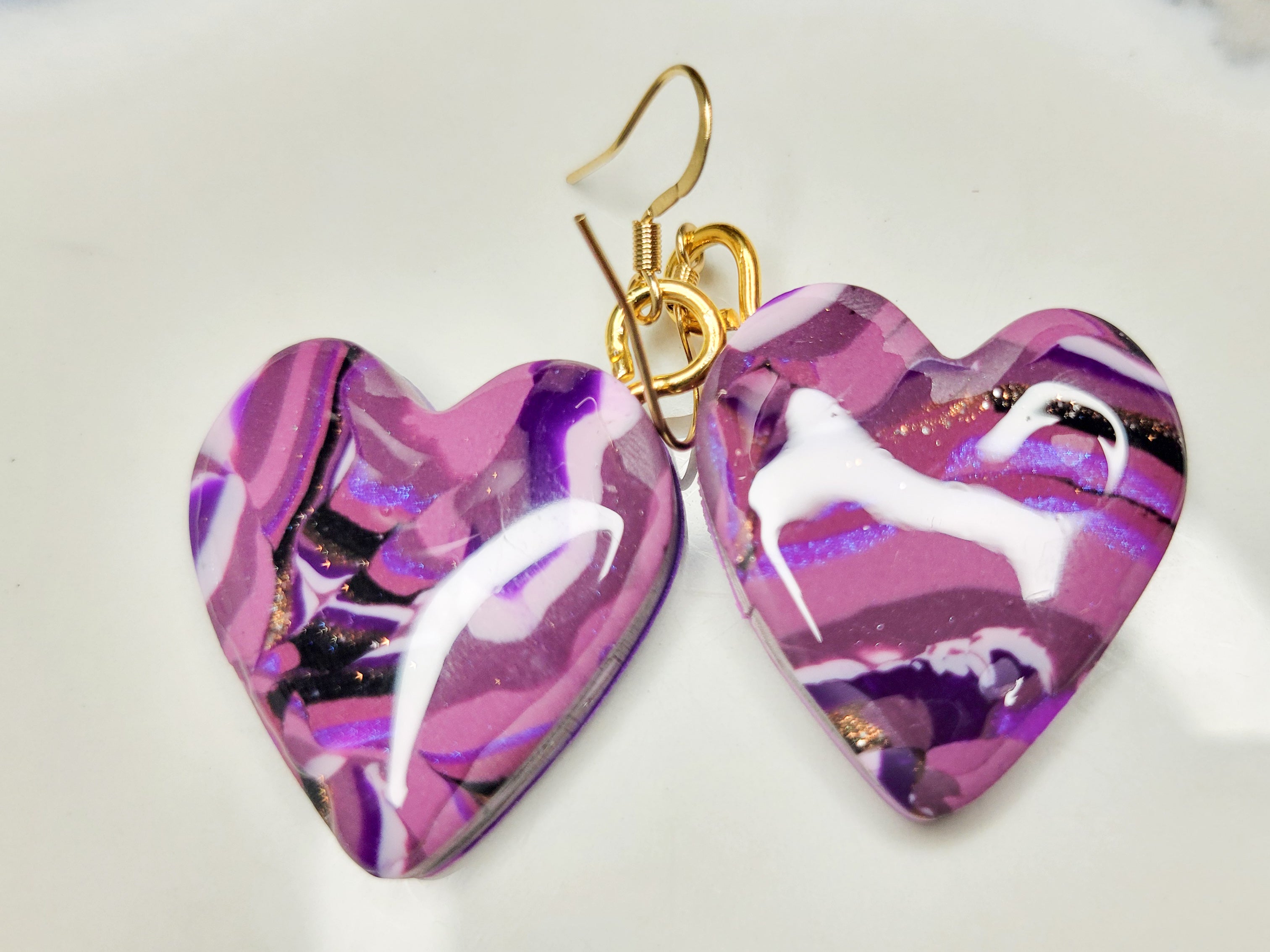 Intergalactic Vibes Collection - Intergalactic Haze- Design 4