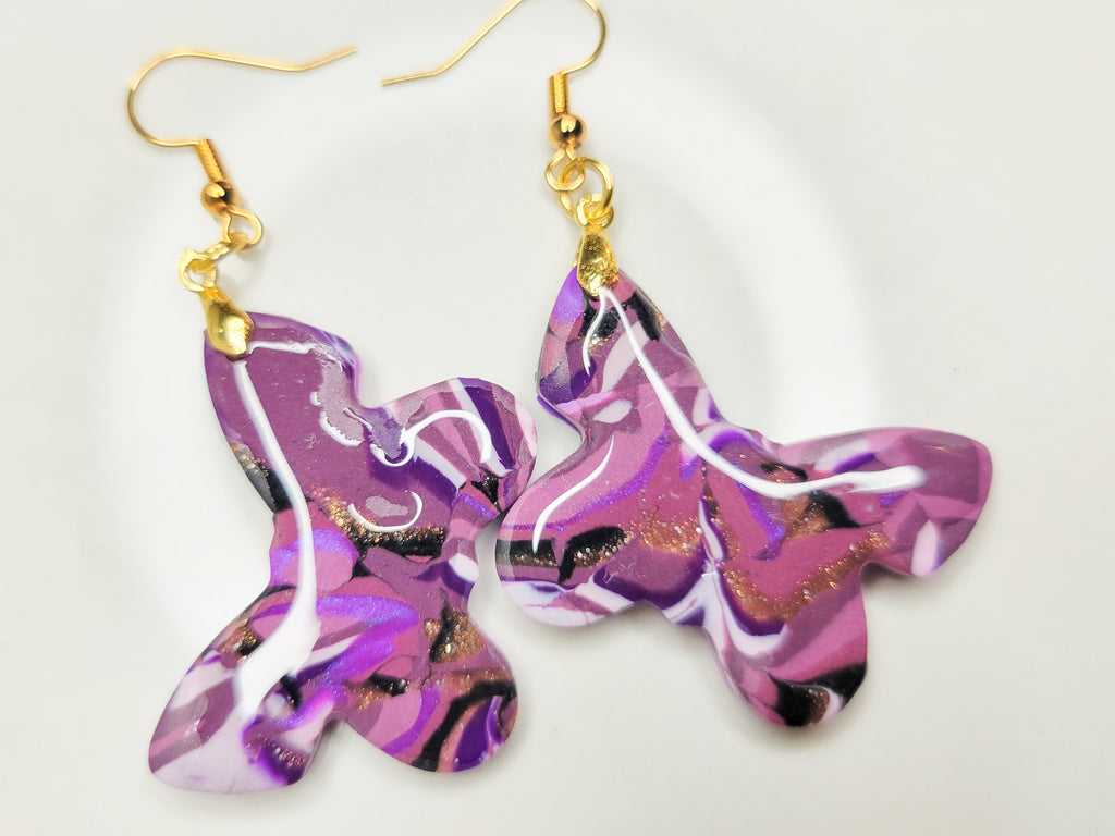 Intergalactic Vibes Collection - Intergalactic Haze- Design 7