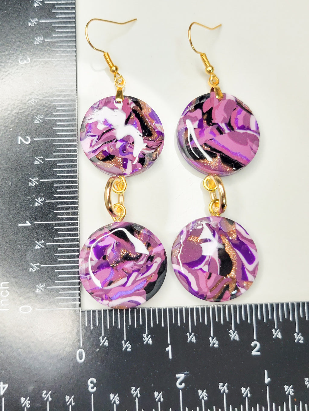 Intergalactic Vibes Collection - Intergalactic Haze- Design 8