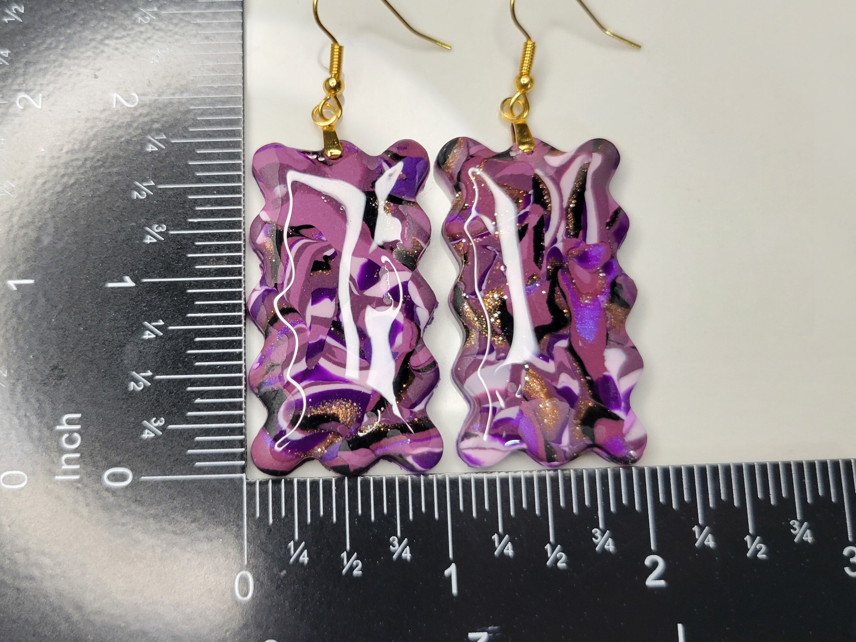 Intergalactic Vibes Collection - Intergalactic Haze- Design 6