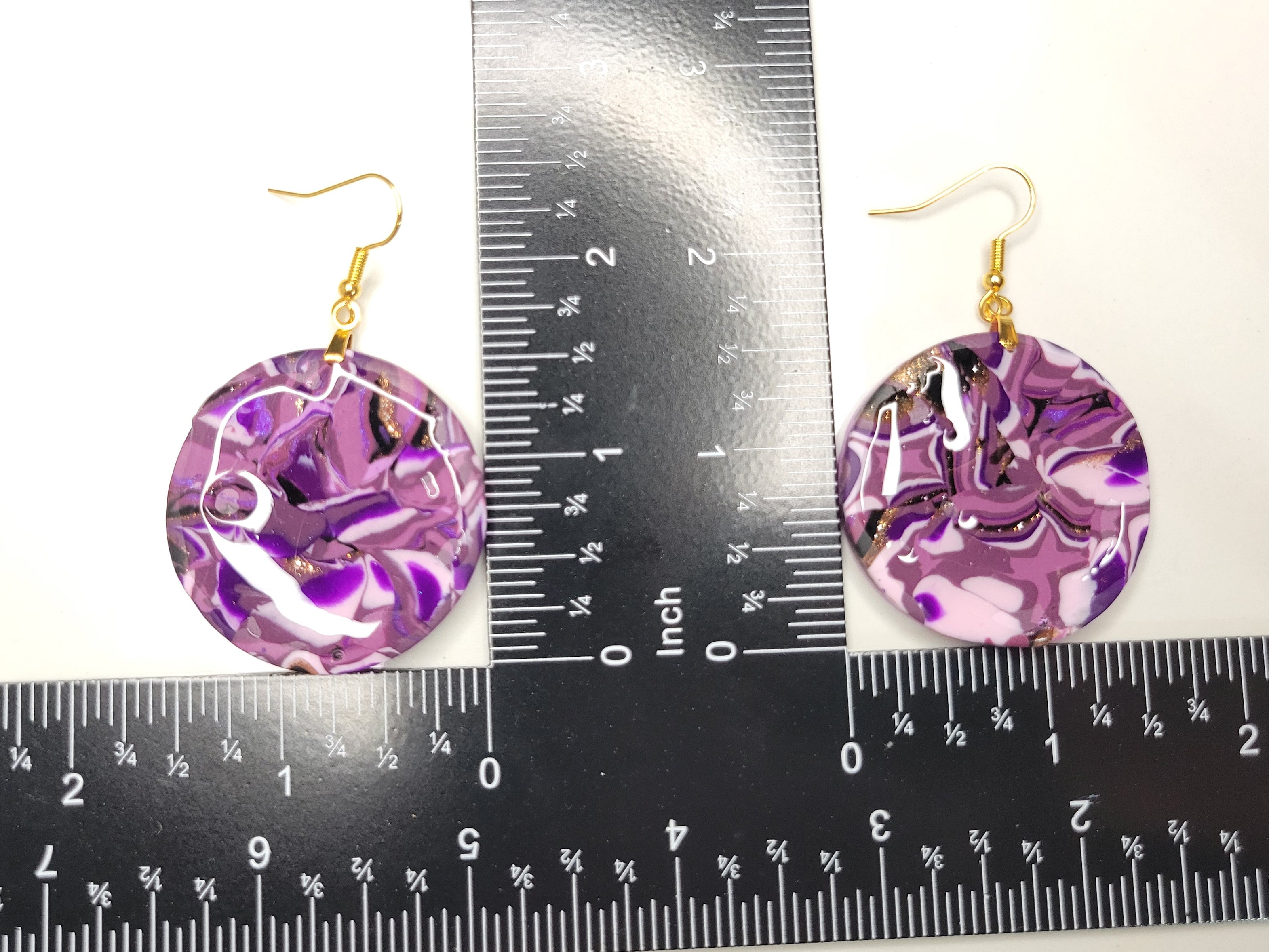 Intergalactic Vibes Collection - Intergalactic Haze- Design 5