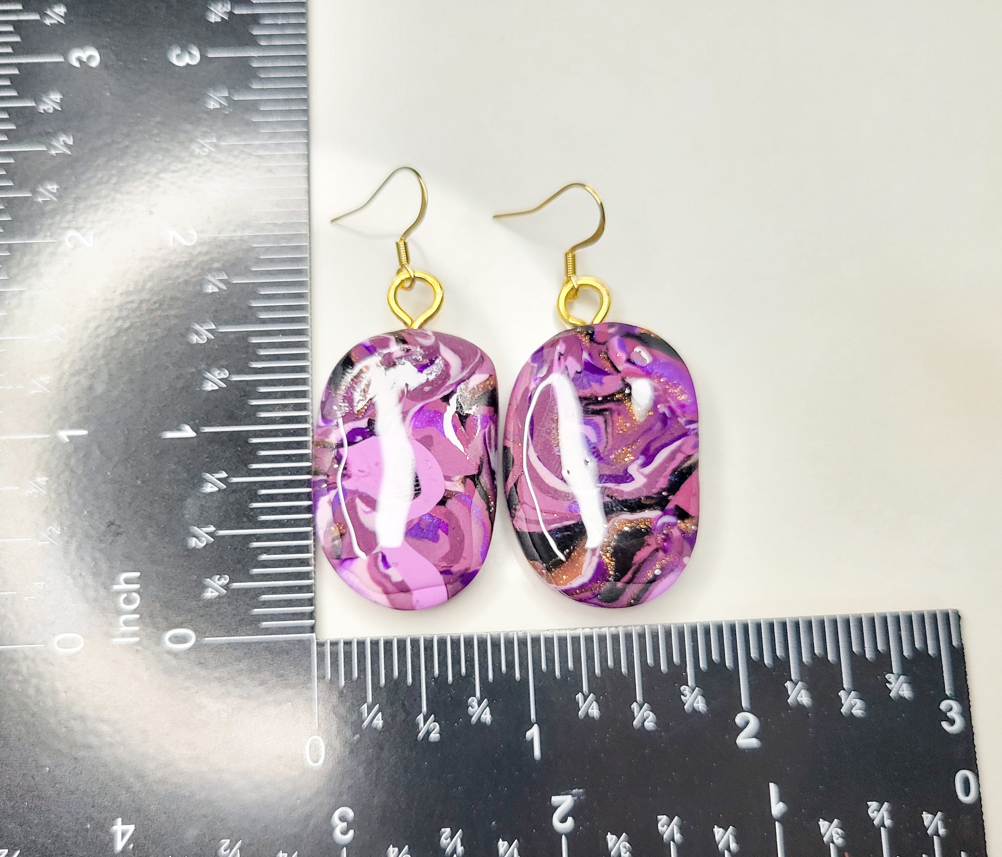 Intergalactic Vibes Collection - Intergalactic Haze- Design 1