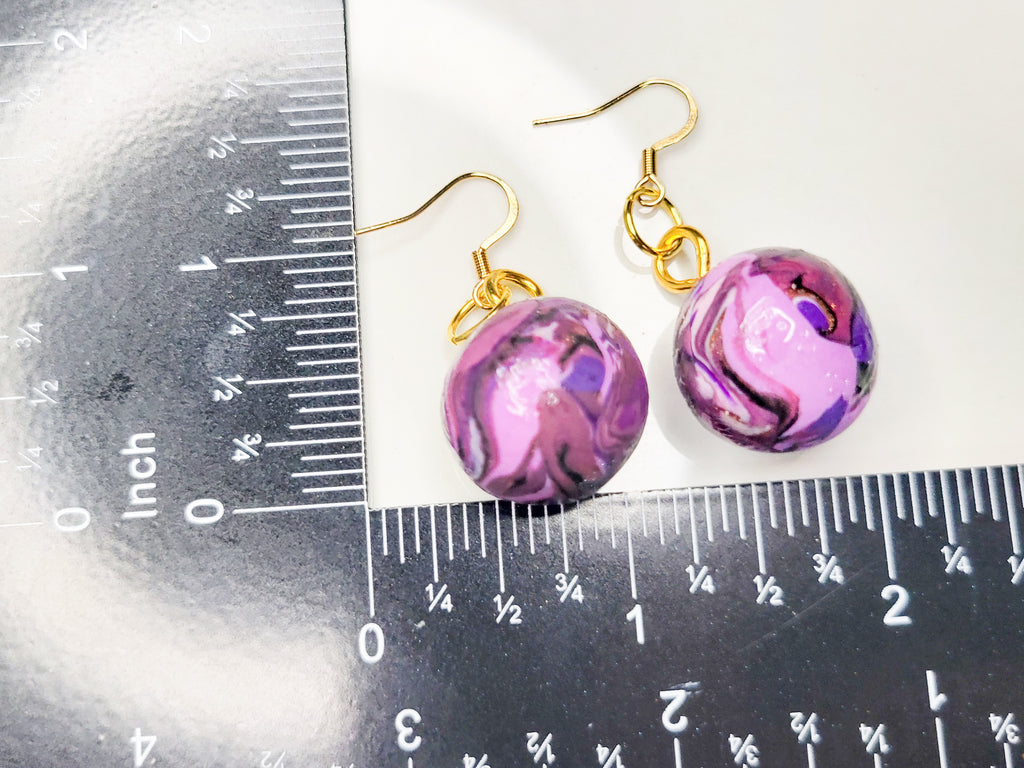 Intergalactic Vibes Collection - Intergalactic Haze- Design 3