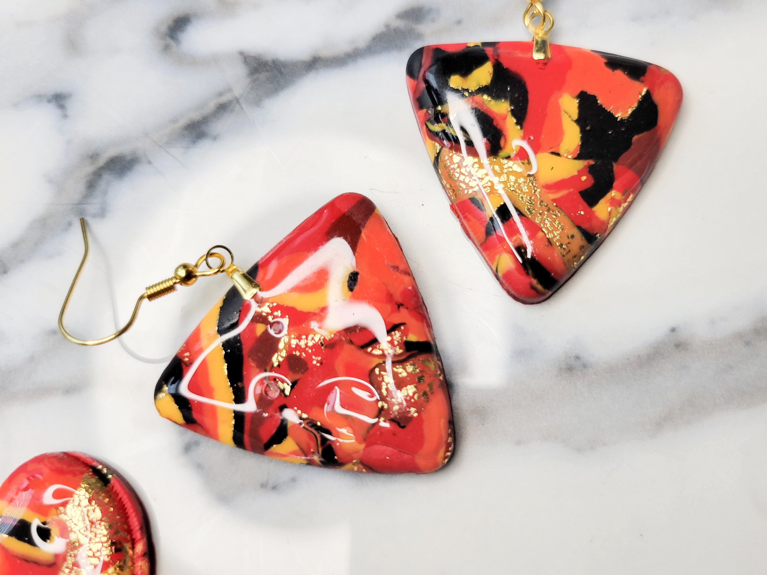 Phoenix Collection - Design 6