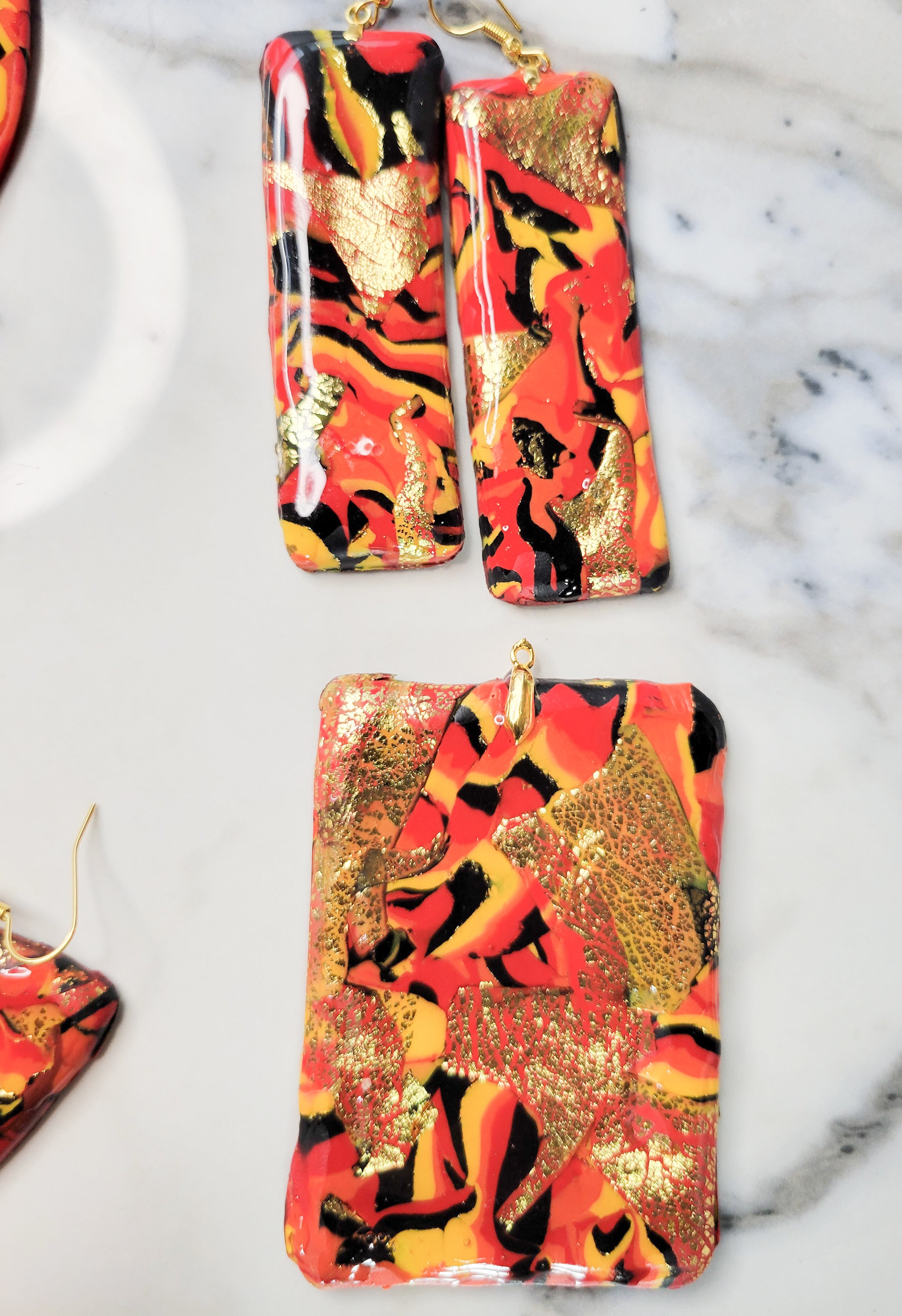 Phoenix Collection - Design 1