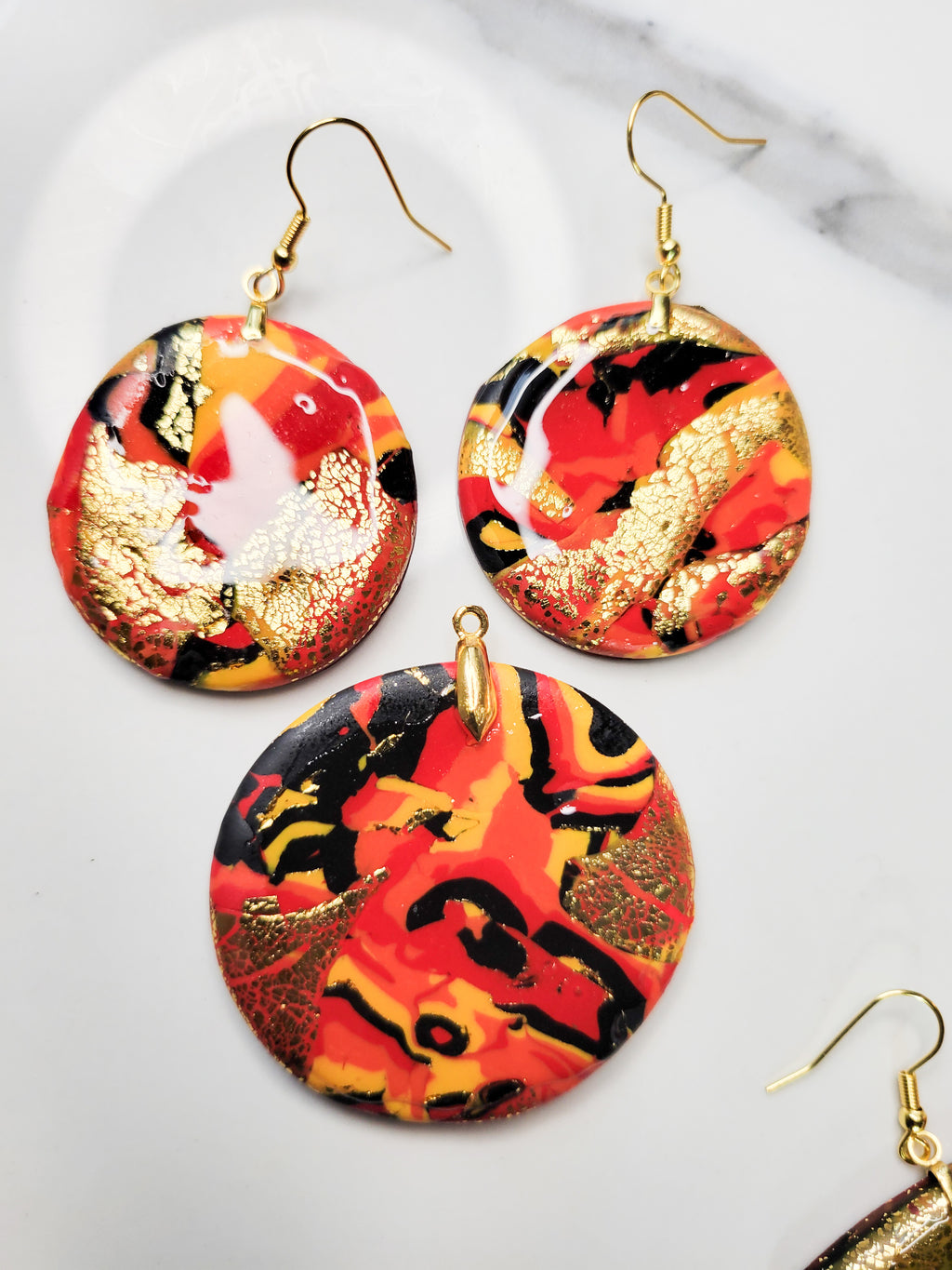 Phoenix Collection - Design 4