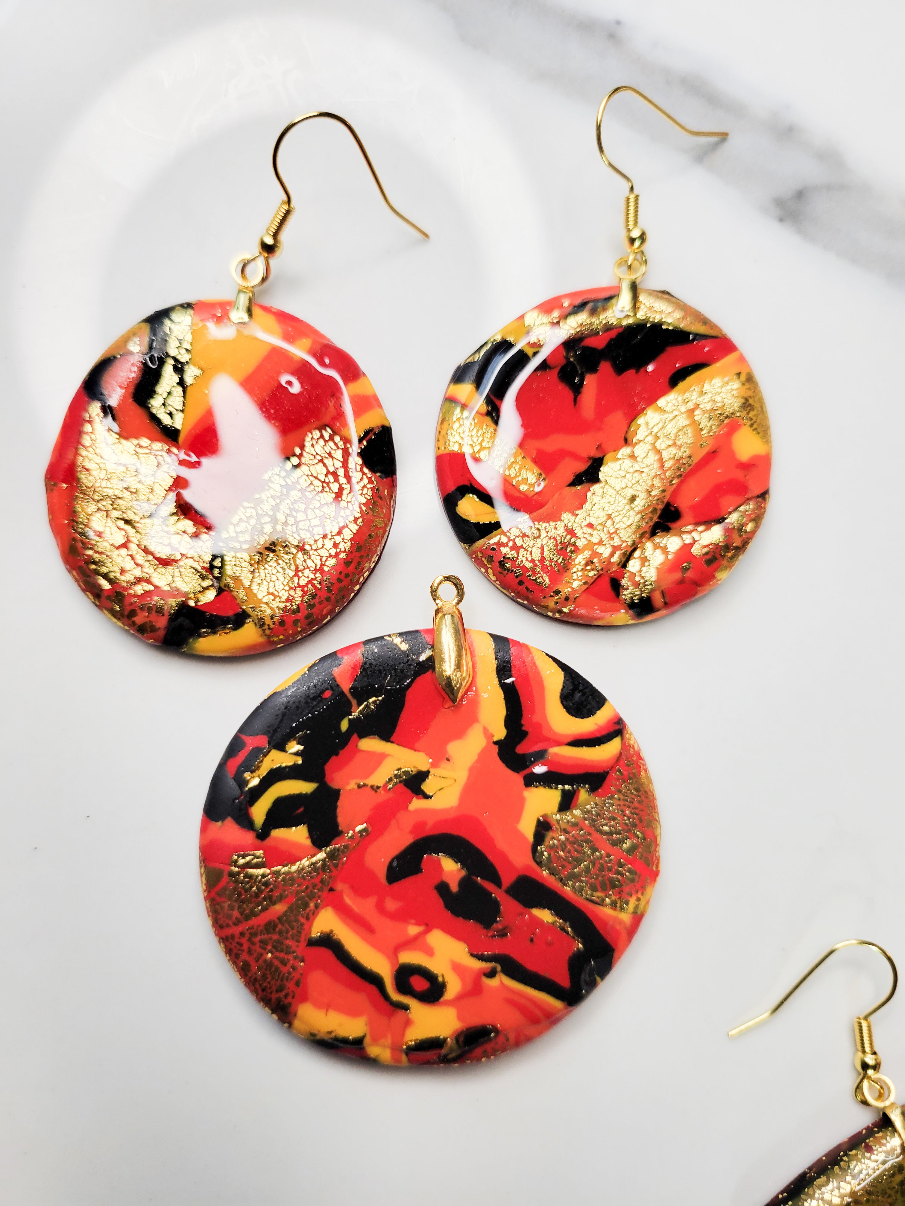 Phoenix Collection - Design 4