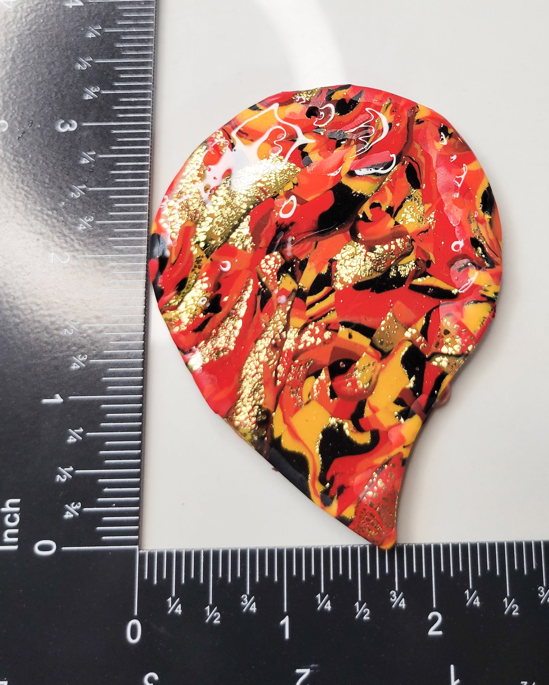 Phoenix Collection - Design 5