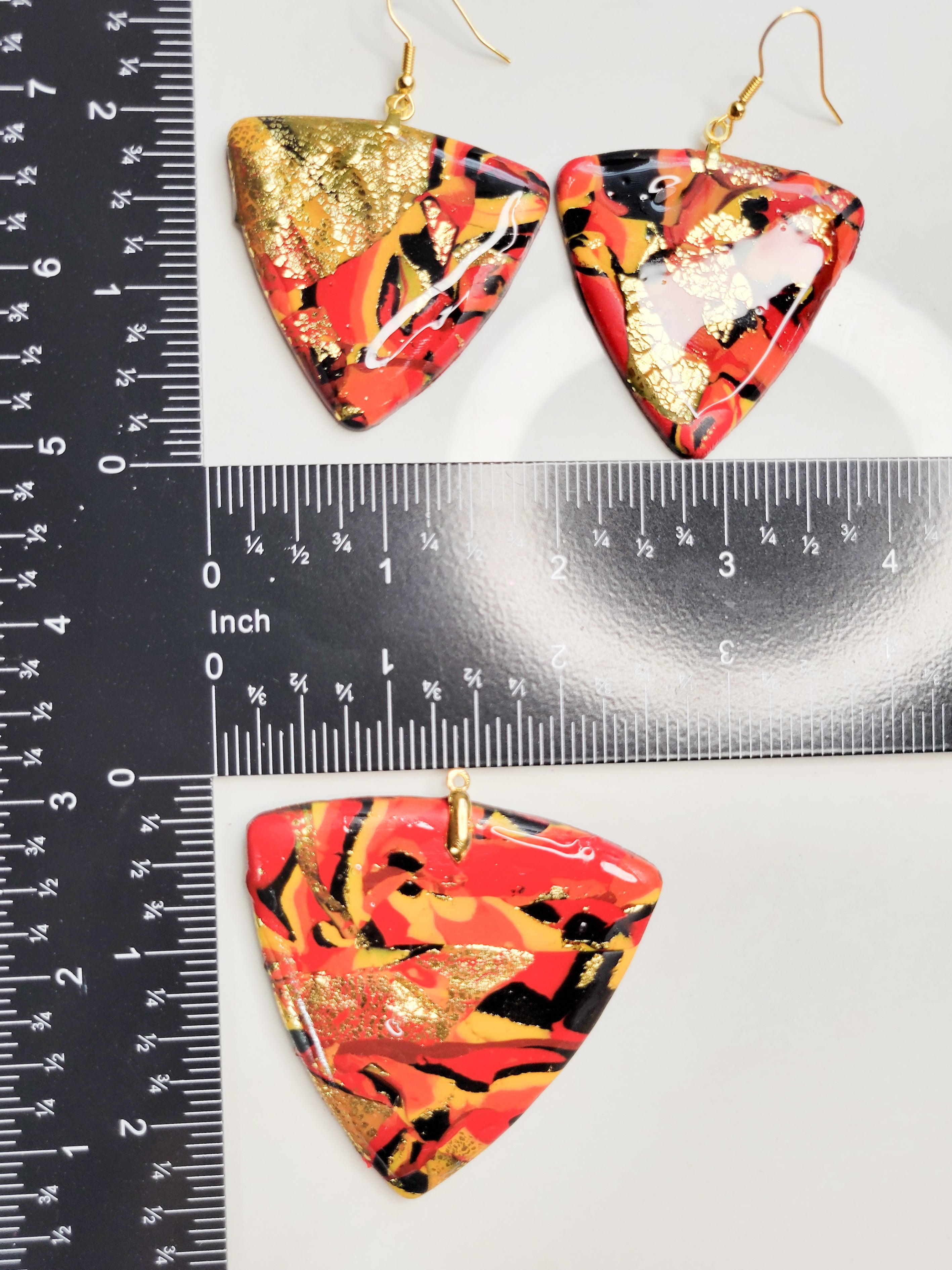 Phoenix Collection - Design 2