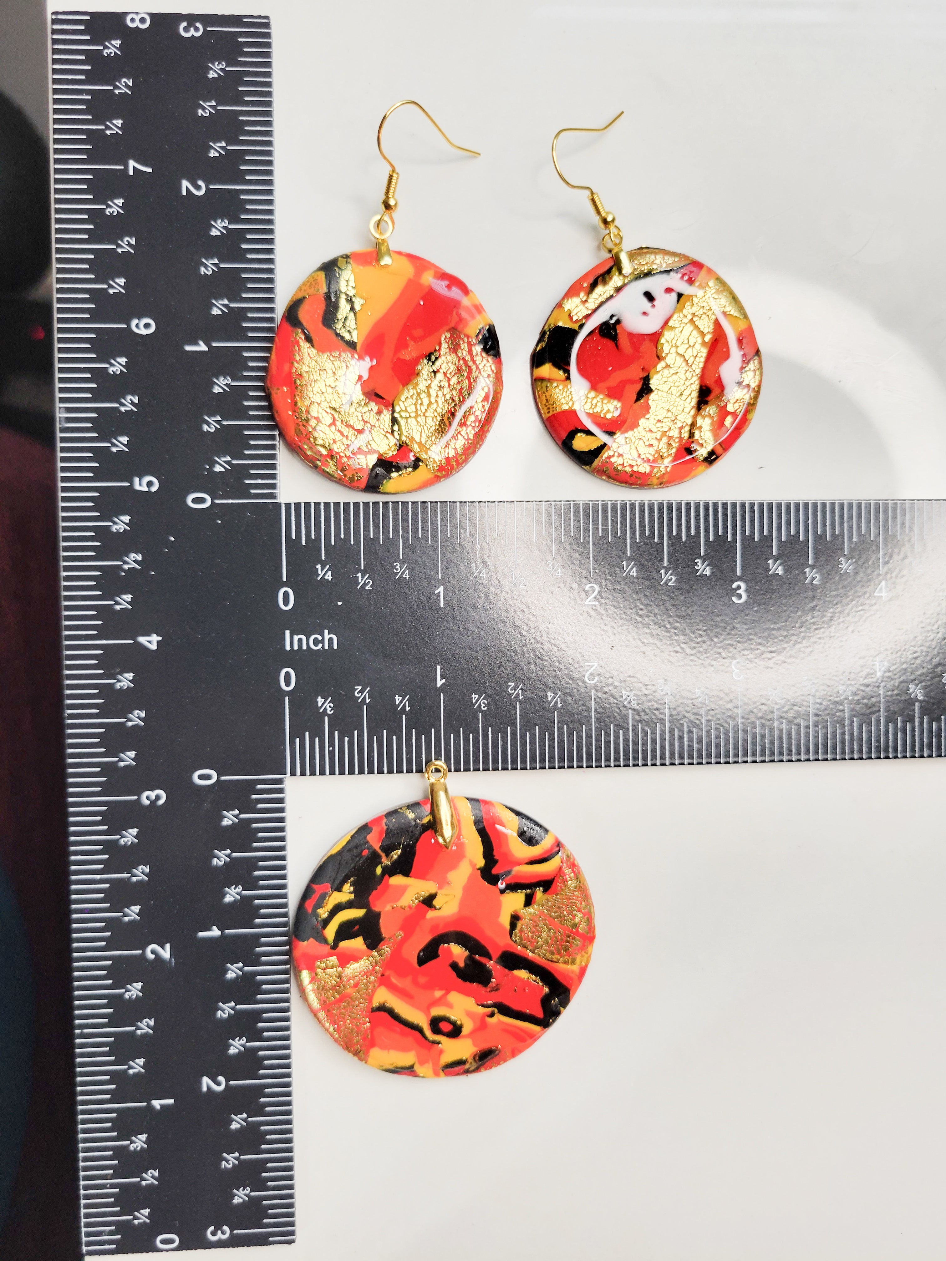 Phoenix Collection - Design 4