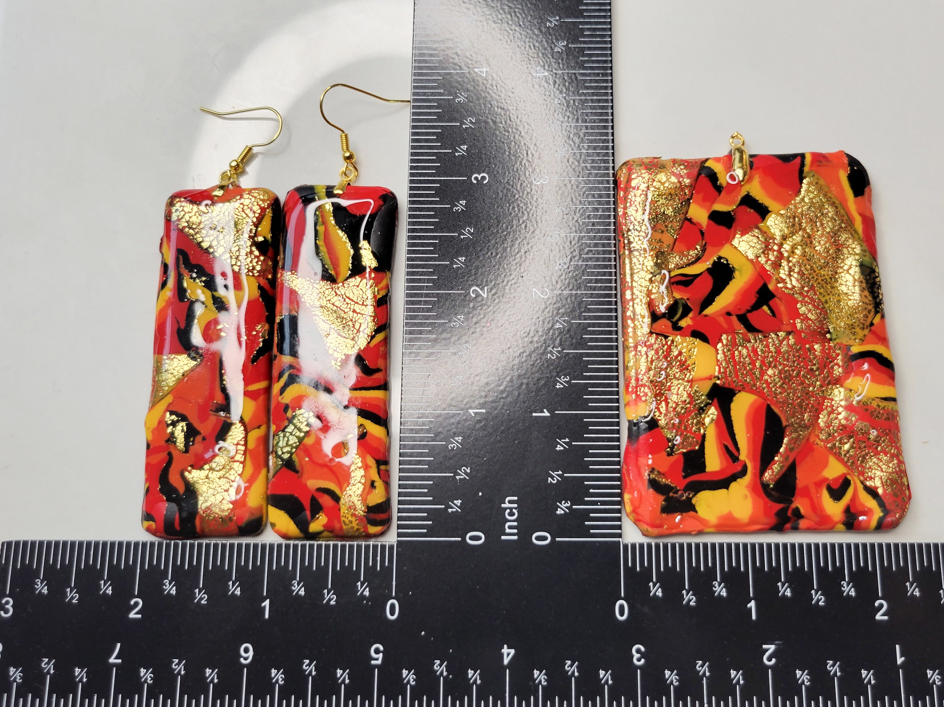 Phoenix Collection - Design 1