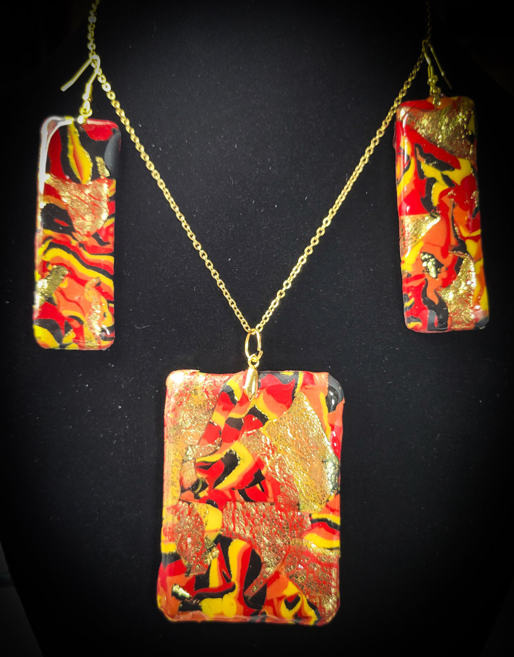 Phoenix Collection - Design 1