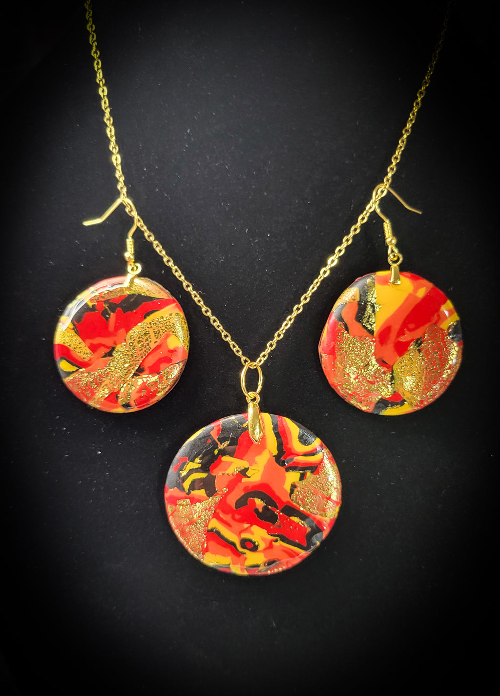 Phoenix Collection - Design 4