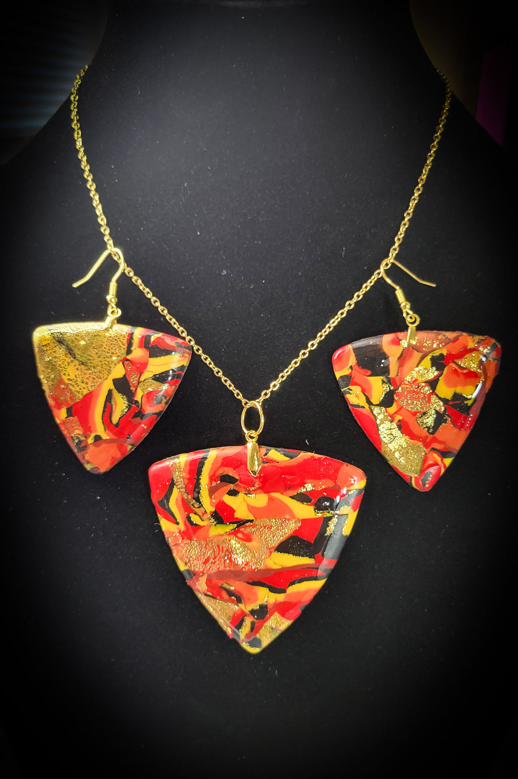 Phoenix Collection - Design 2