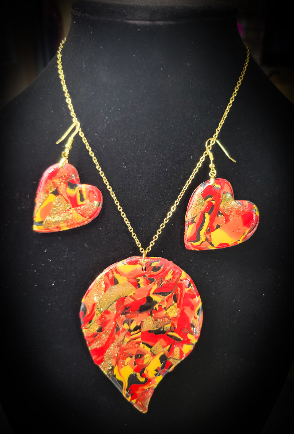 Phoenix Collection - Design 5