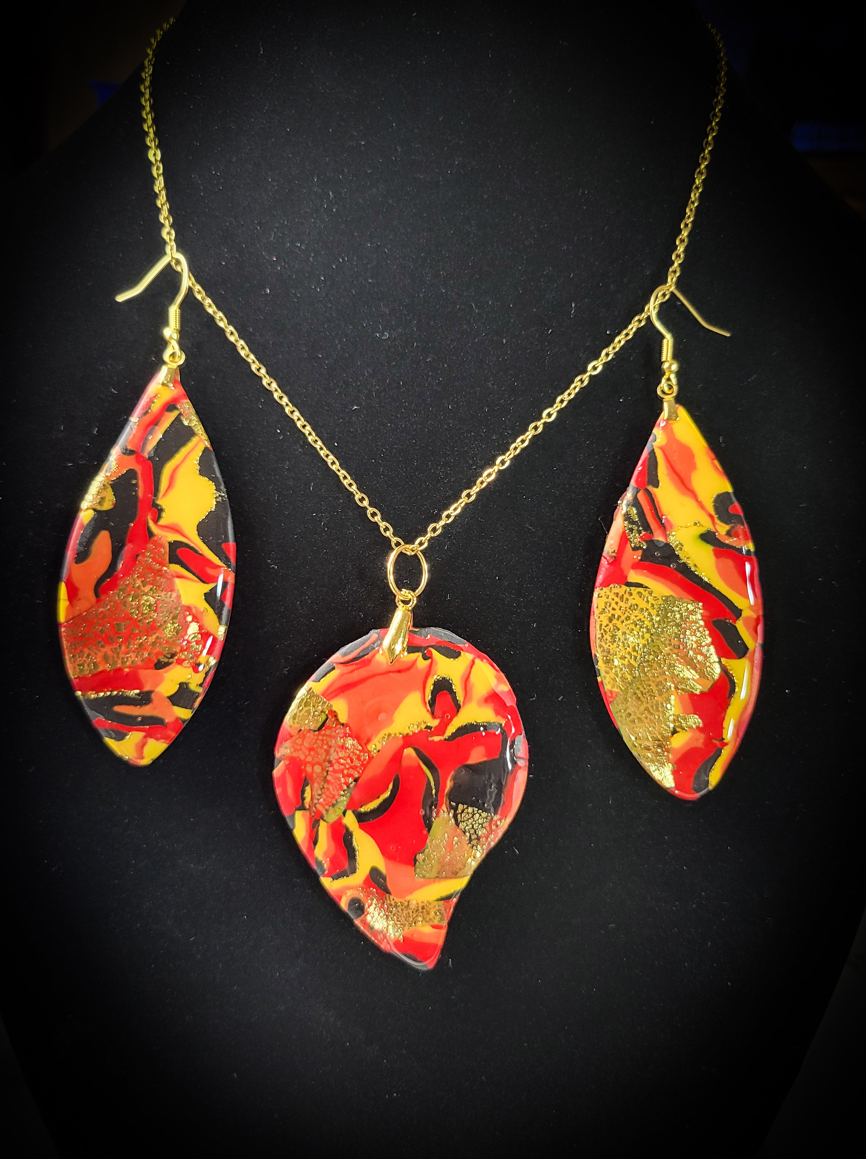 Phoenix Collection - Design 3