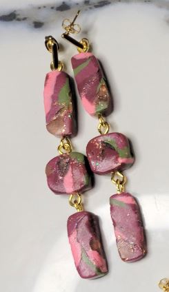 Faux Camo Collection - Design 1