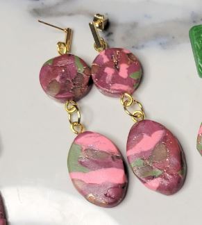 Faux Camo Collection - Design 2