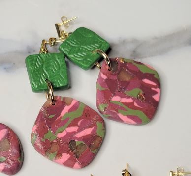 Faux Camo Collection - Design 3