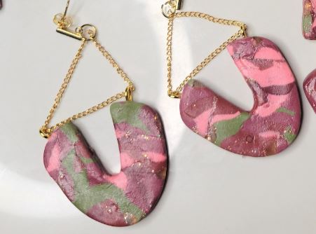 Faux Camo Collection - Design 4