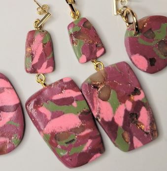 Faux Camo Collection - Design 5