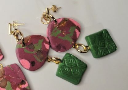 Faux Camo Collection - Design 6