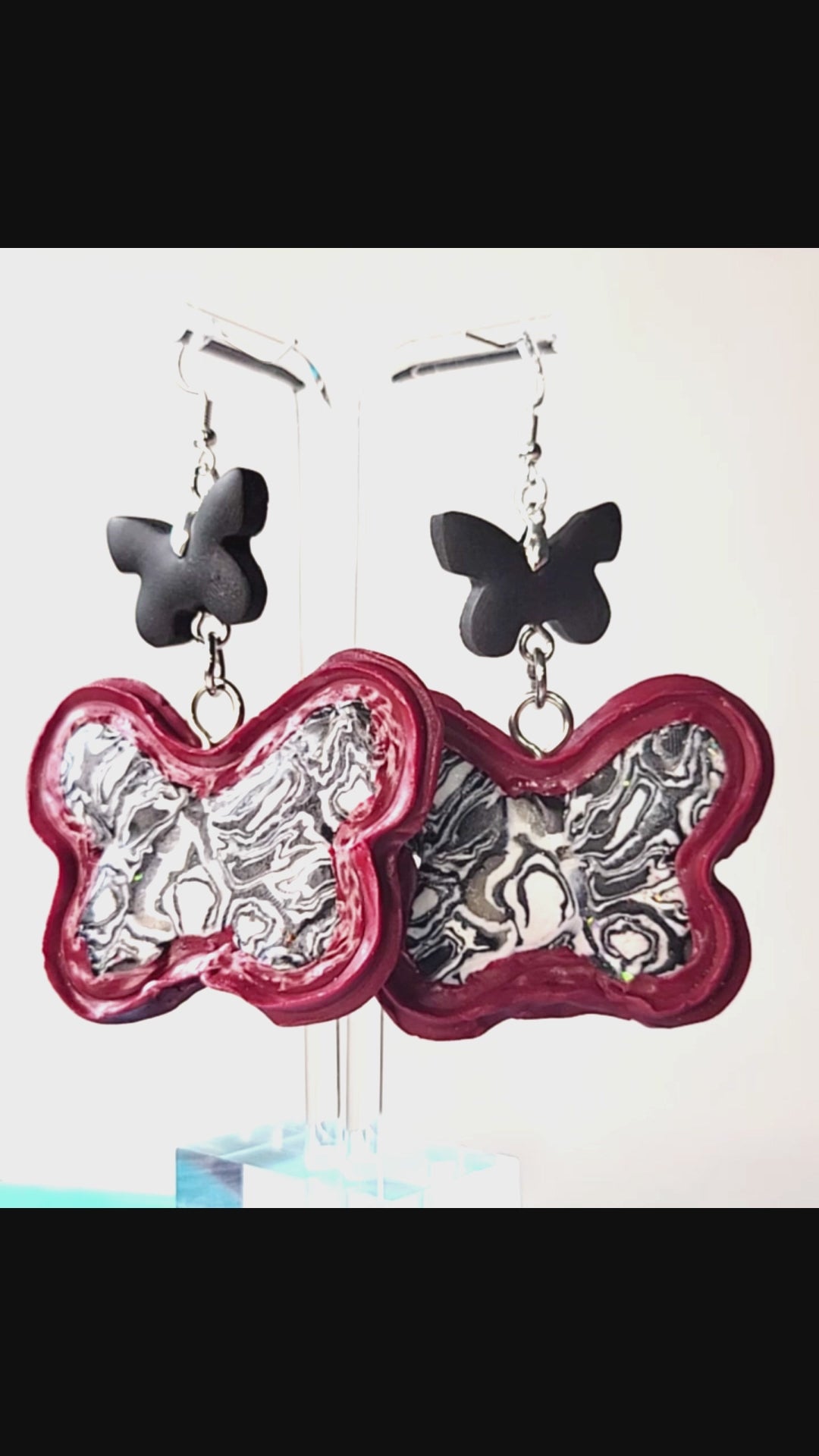 In Pane - Design 4 - Spread Your Wings