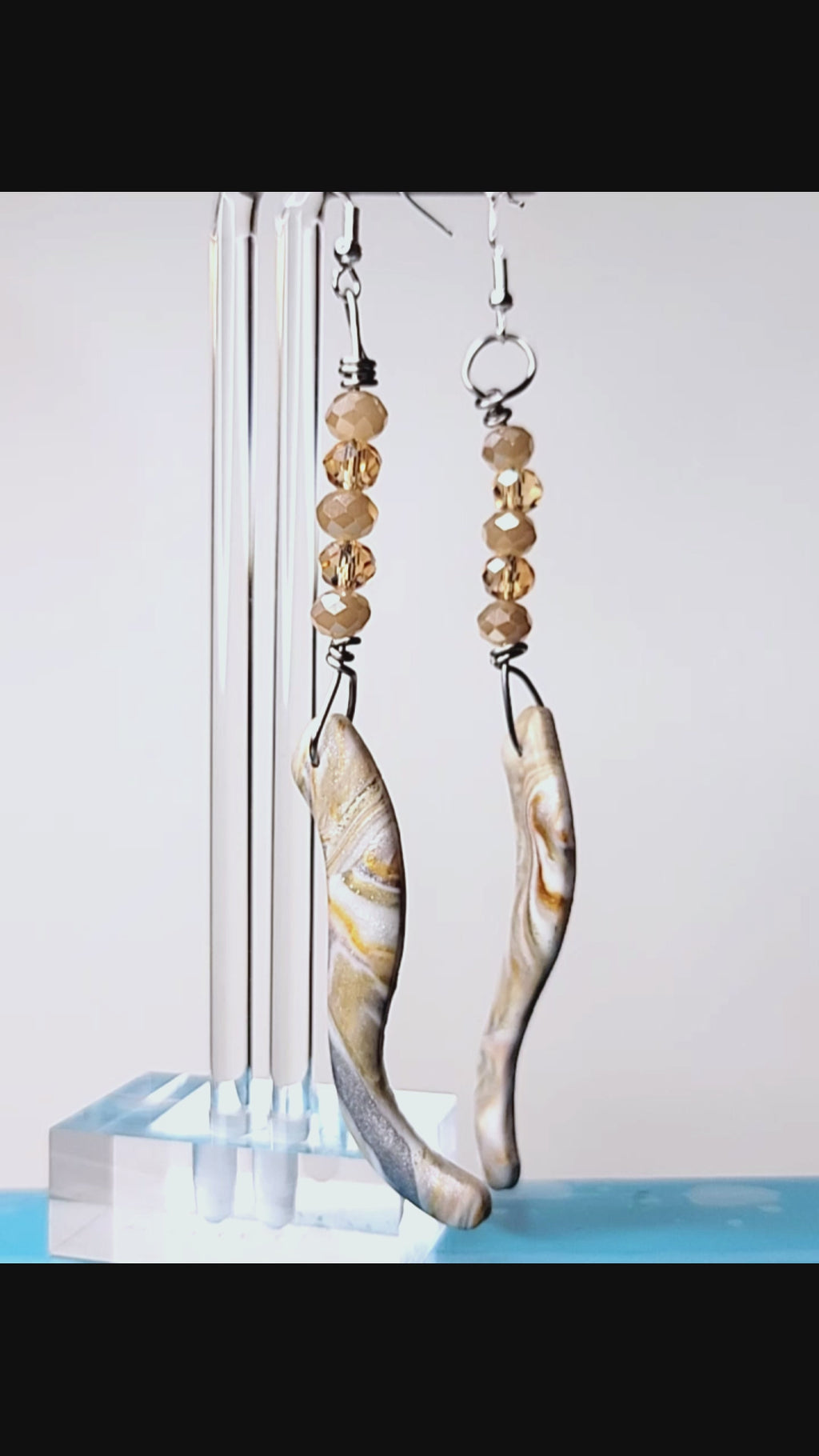 Champagne Dreams - Design 5 - Fizz