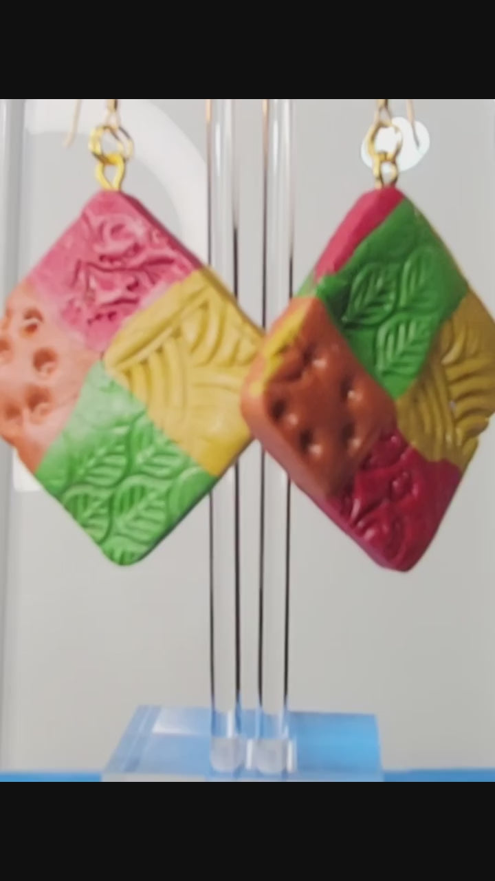 Jamaican Fall4 - Autumn Collection - Design 15