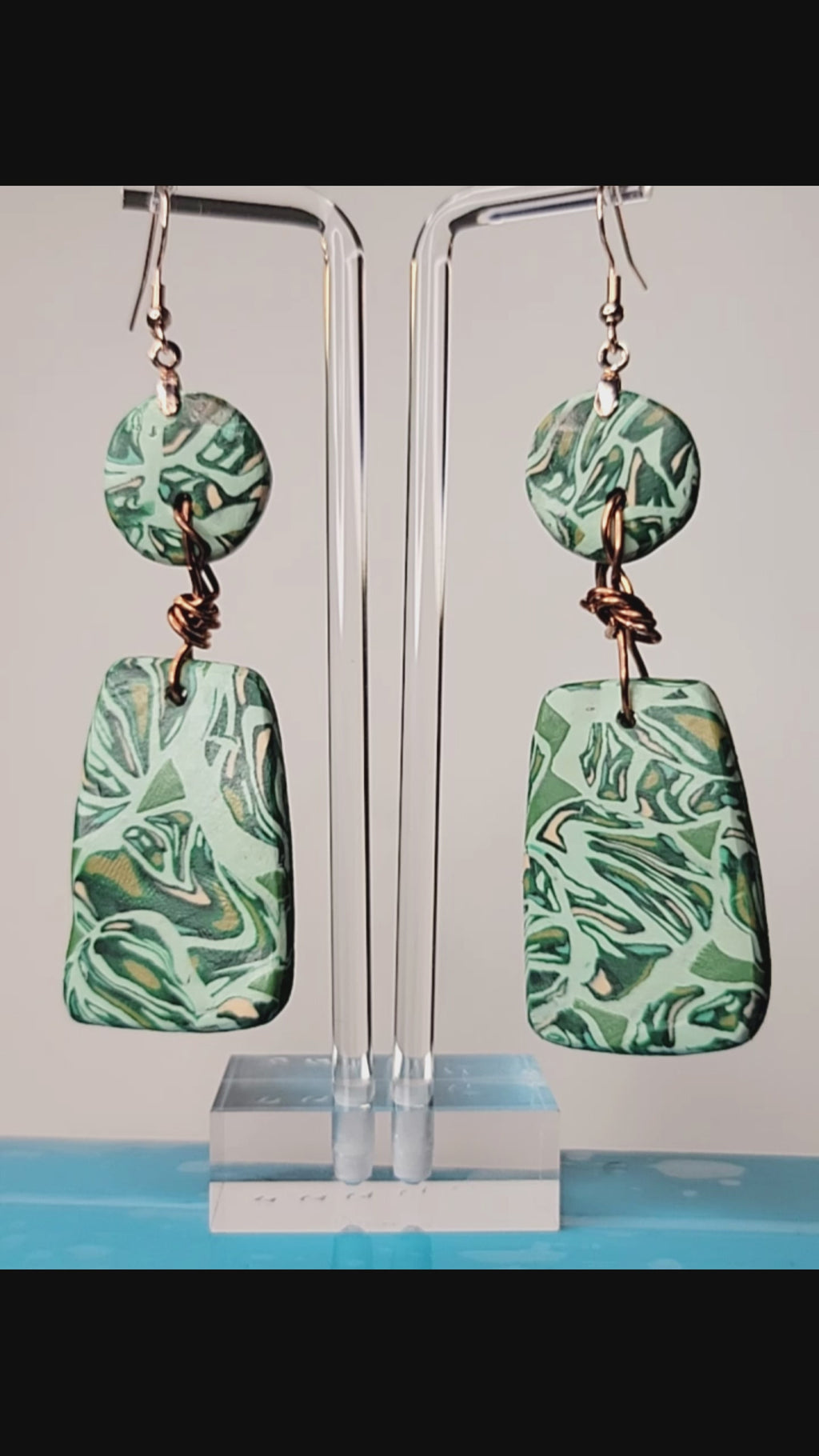 See the Forest - Design 5 - The Path