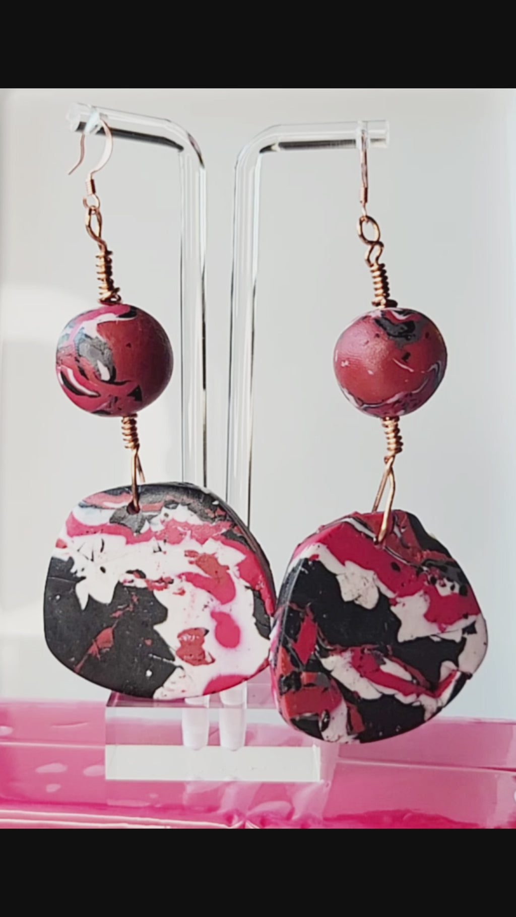 Billy's Message Collection - Design 2 - In Shape