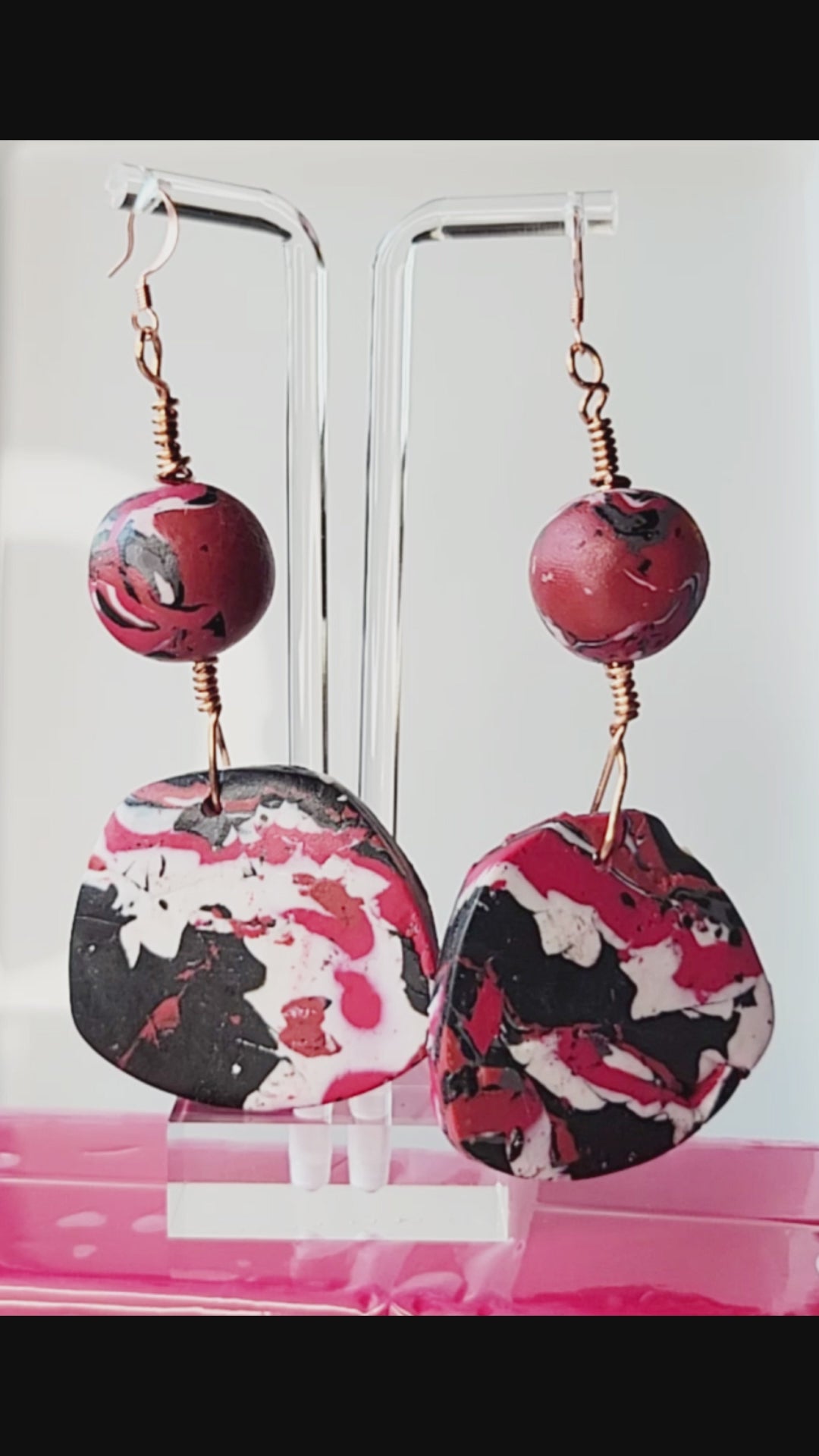 Billy's Message Collection - Design 2 - In Shape