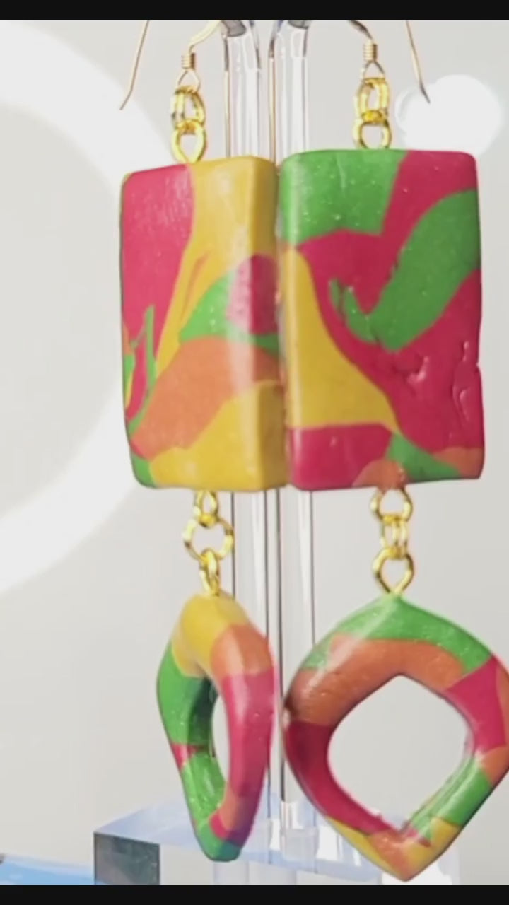 Jamaican Fall10 - Autumn Collection - Design 21