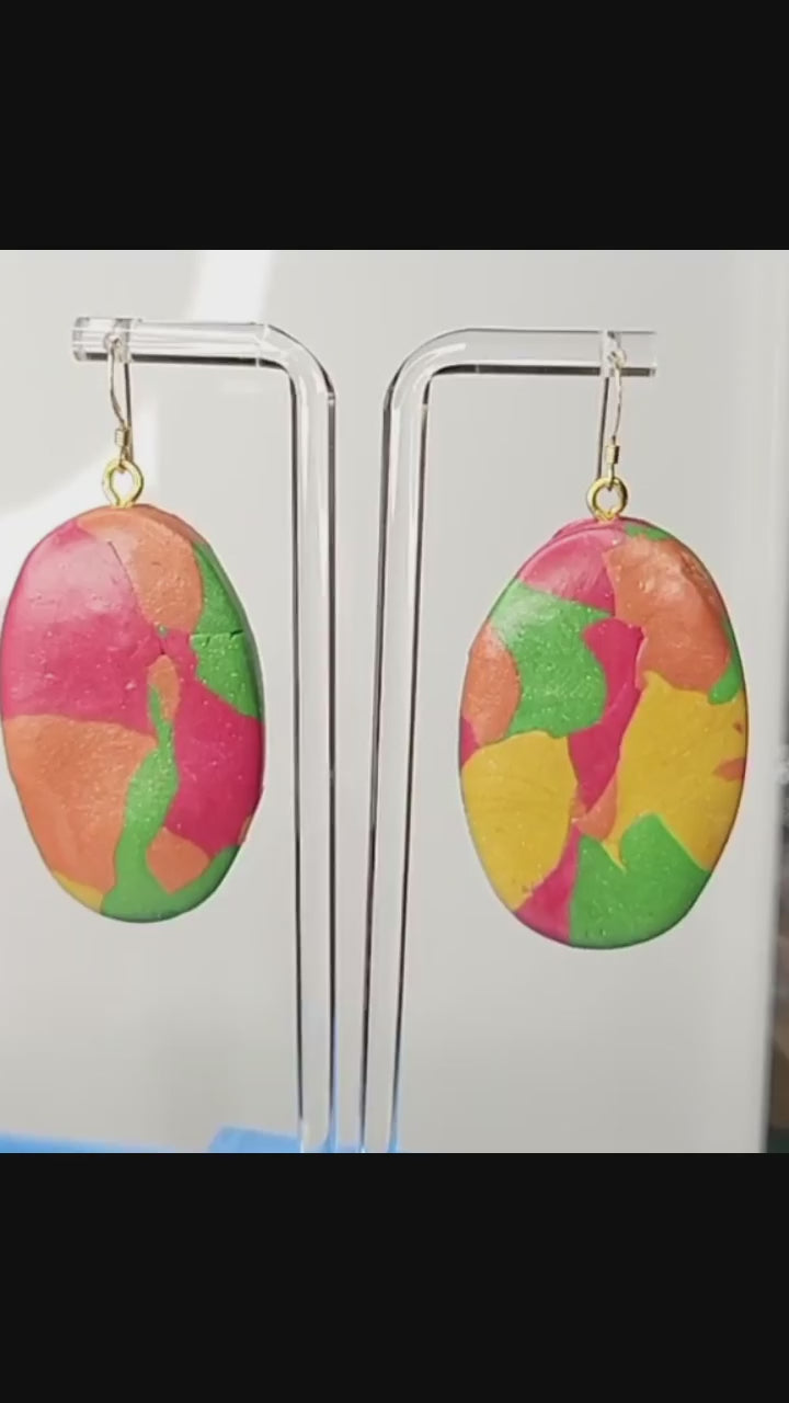 Jamaican Fall2 - Autumn Collection - Design 13