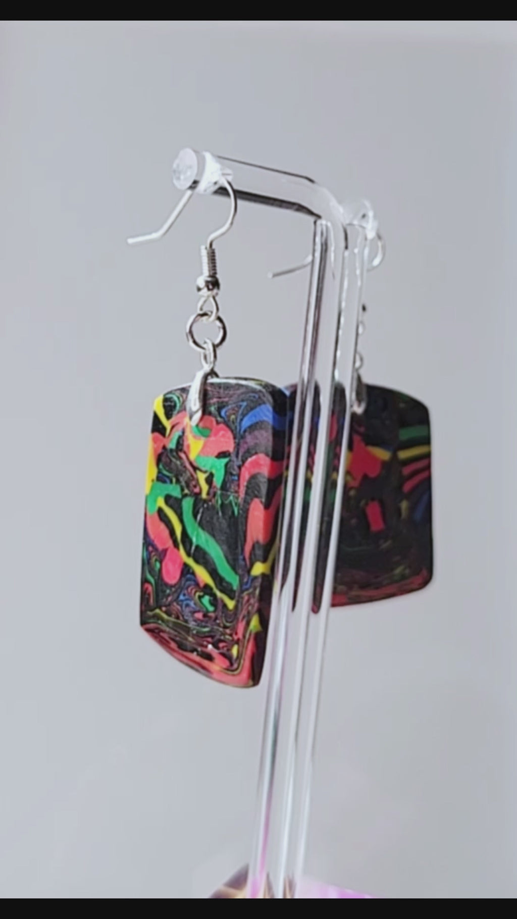 Banner of Love Collection - Design 8 - Looking for a Signal