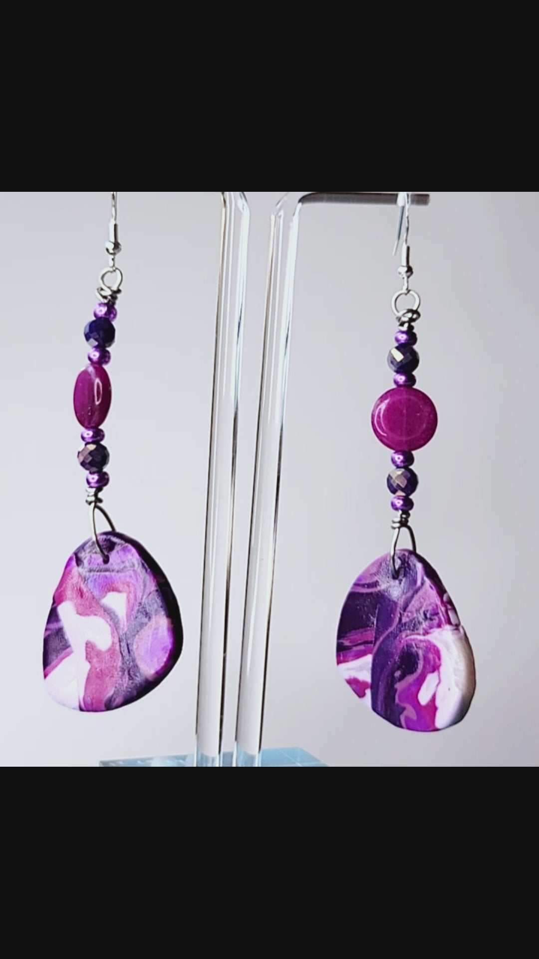 Purple Haze - Design 6 - People Eater