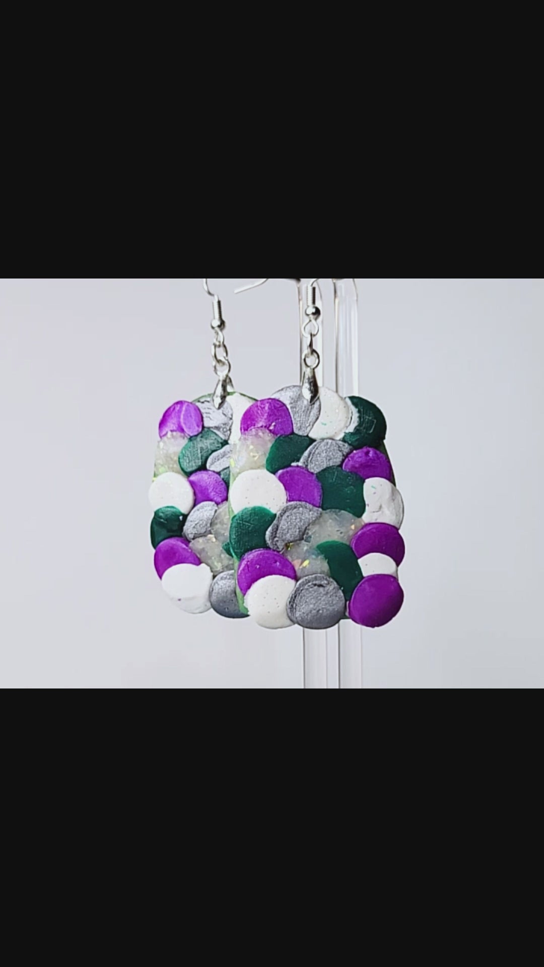 Mermaid Vibes - Design 2  - Scaly Sirens2