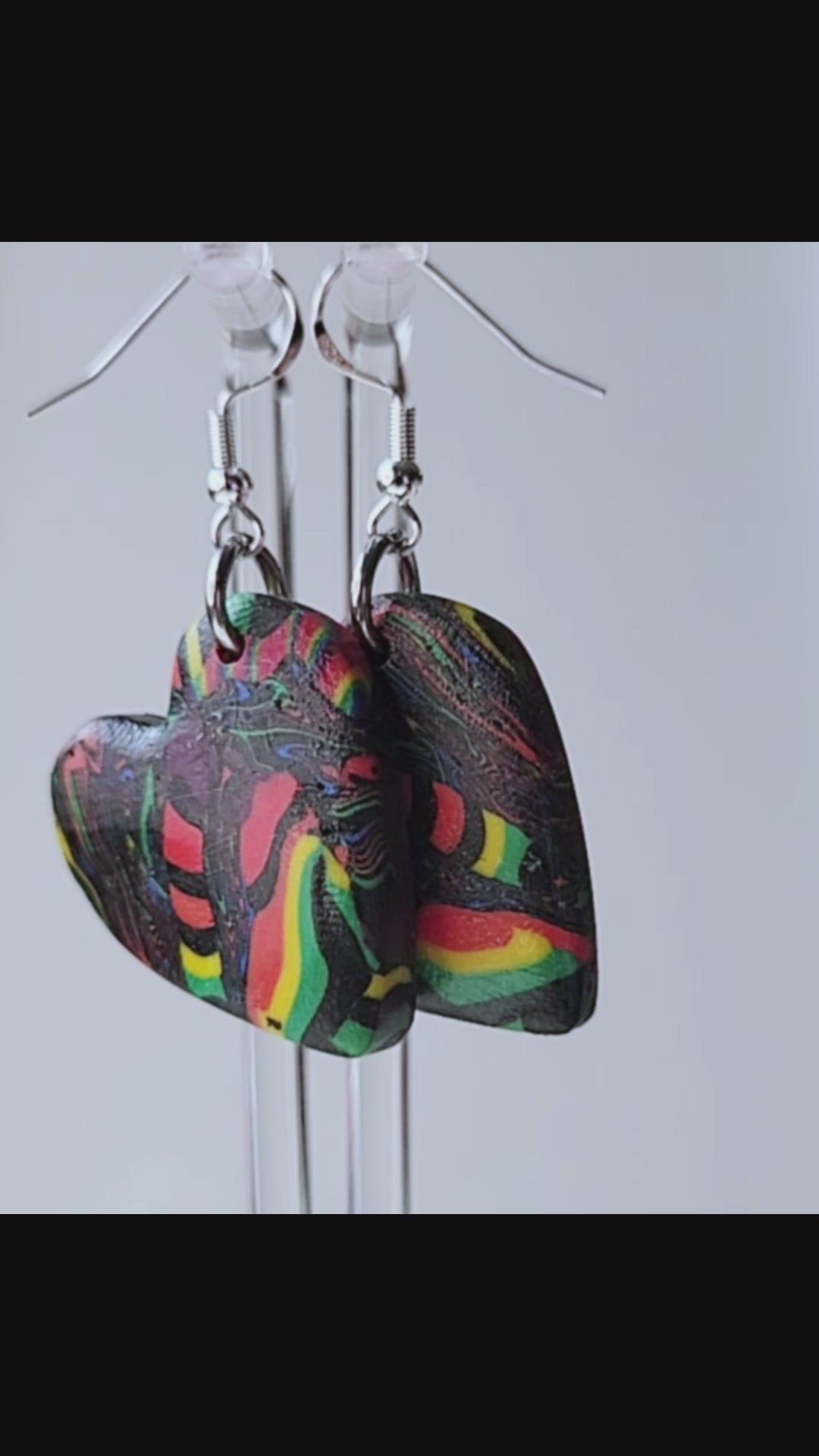 Banner of Love Collection - Design 13 -