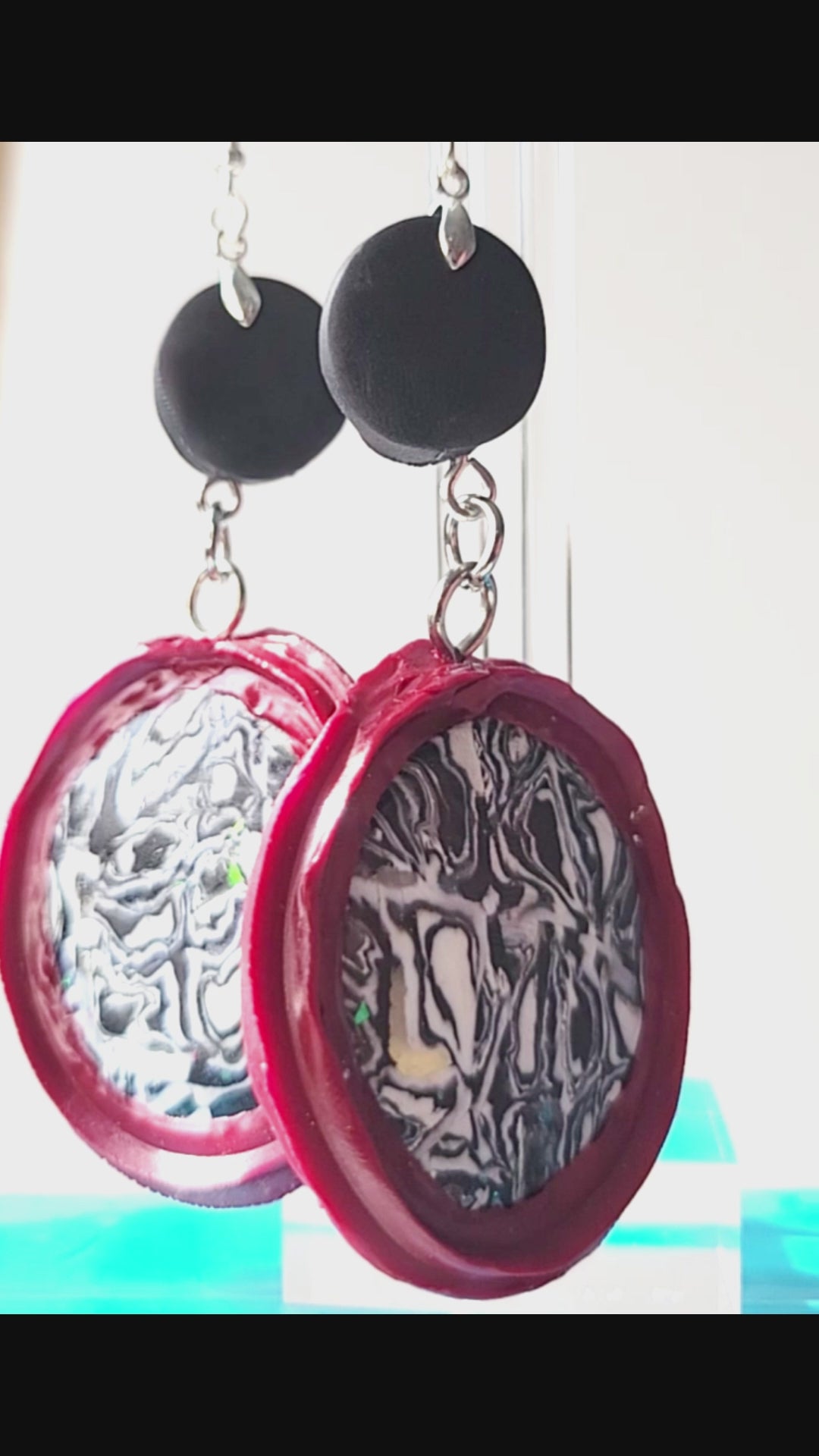 In Pane - Design 7 - Pie in the Sky