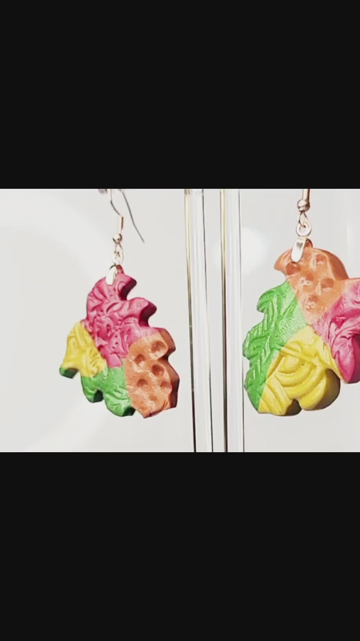 Jamaican Fall8 - Autumn Collection - Design 19