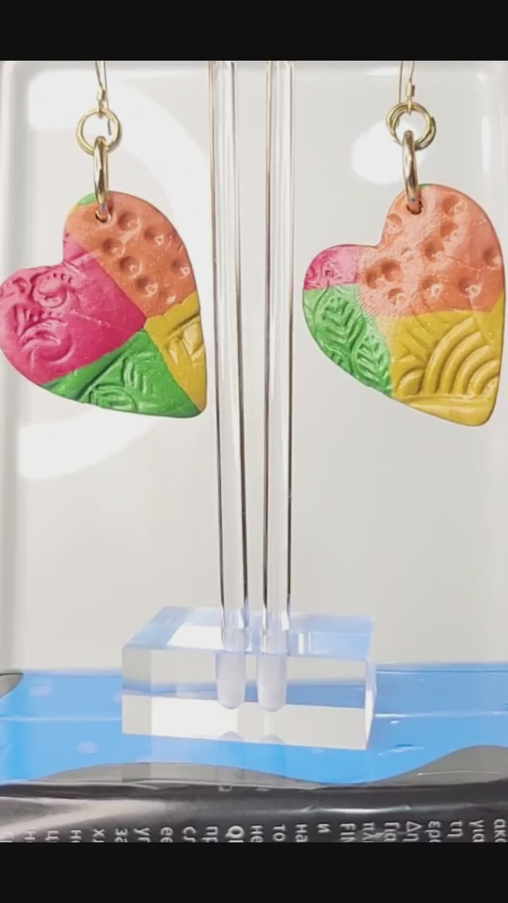 Jamaican Fall5 - Autumn Collection - Design 16