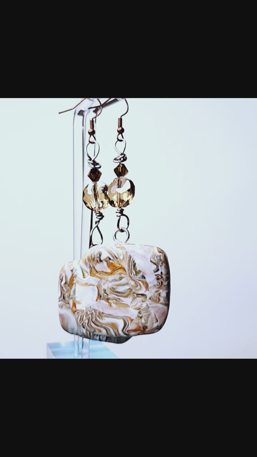 Champagne Dreams - Design 8 - Galaxy