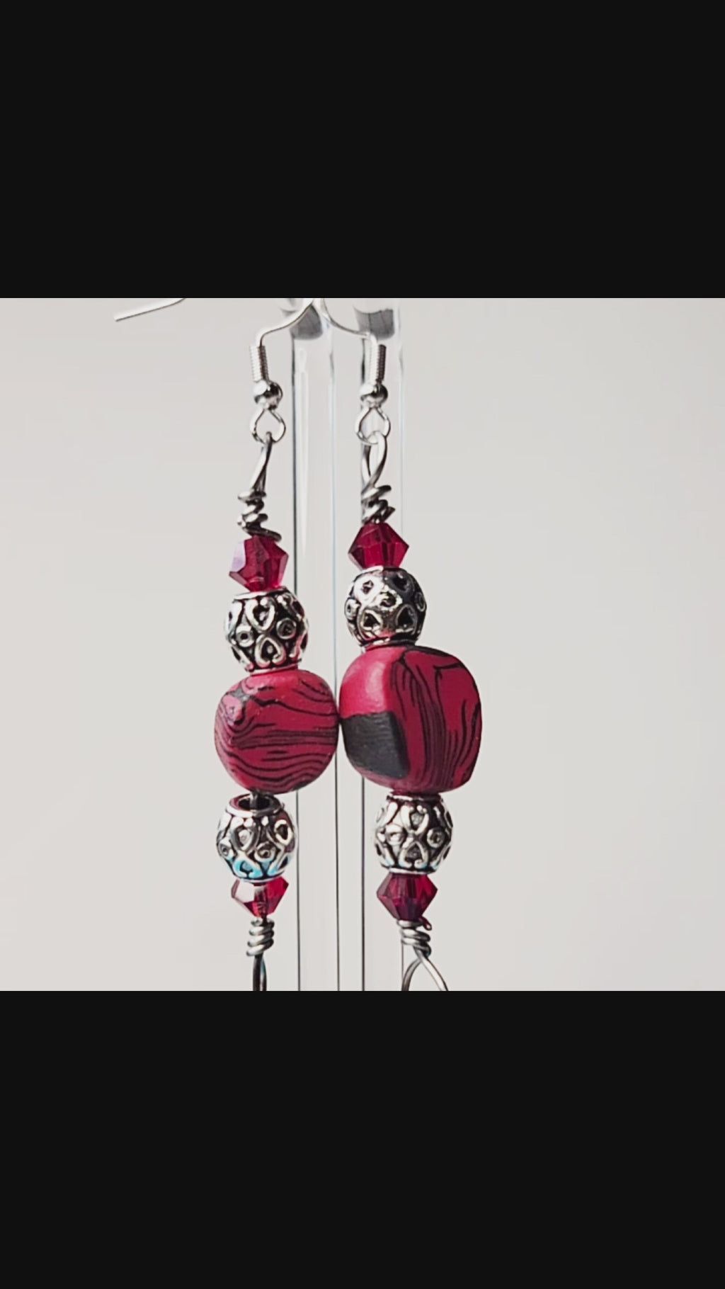 Lady Not Waiting - Design 1 - Out of the Box