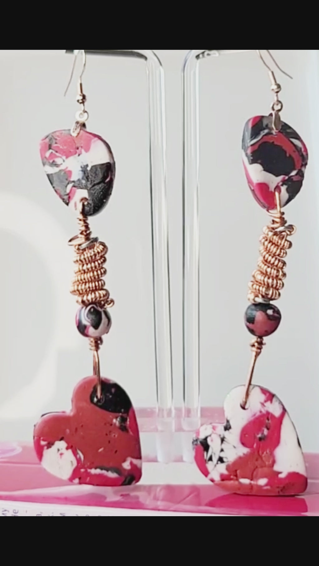 Billy's Message Collection - Design 3 - Ripped in Two1