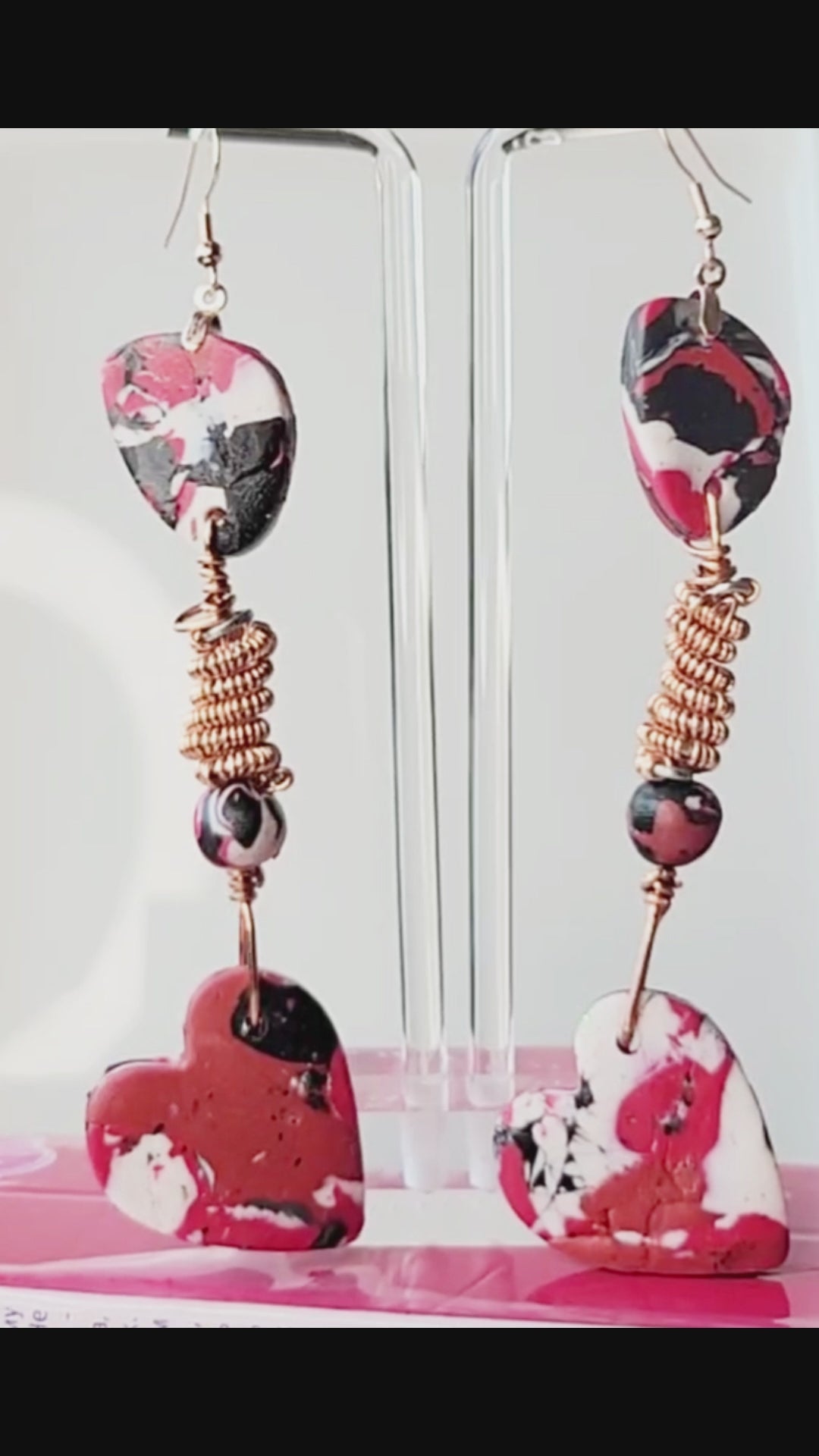 Billy's Message Collection - Design 3 - Ripped in Two1