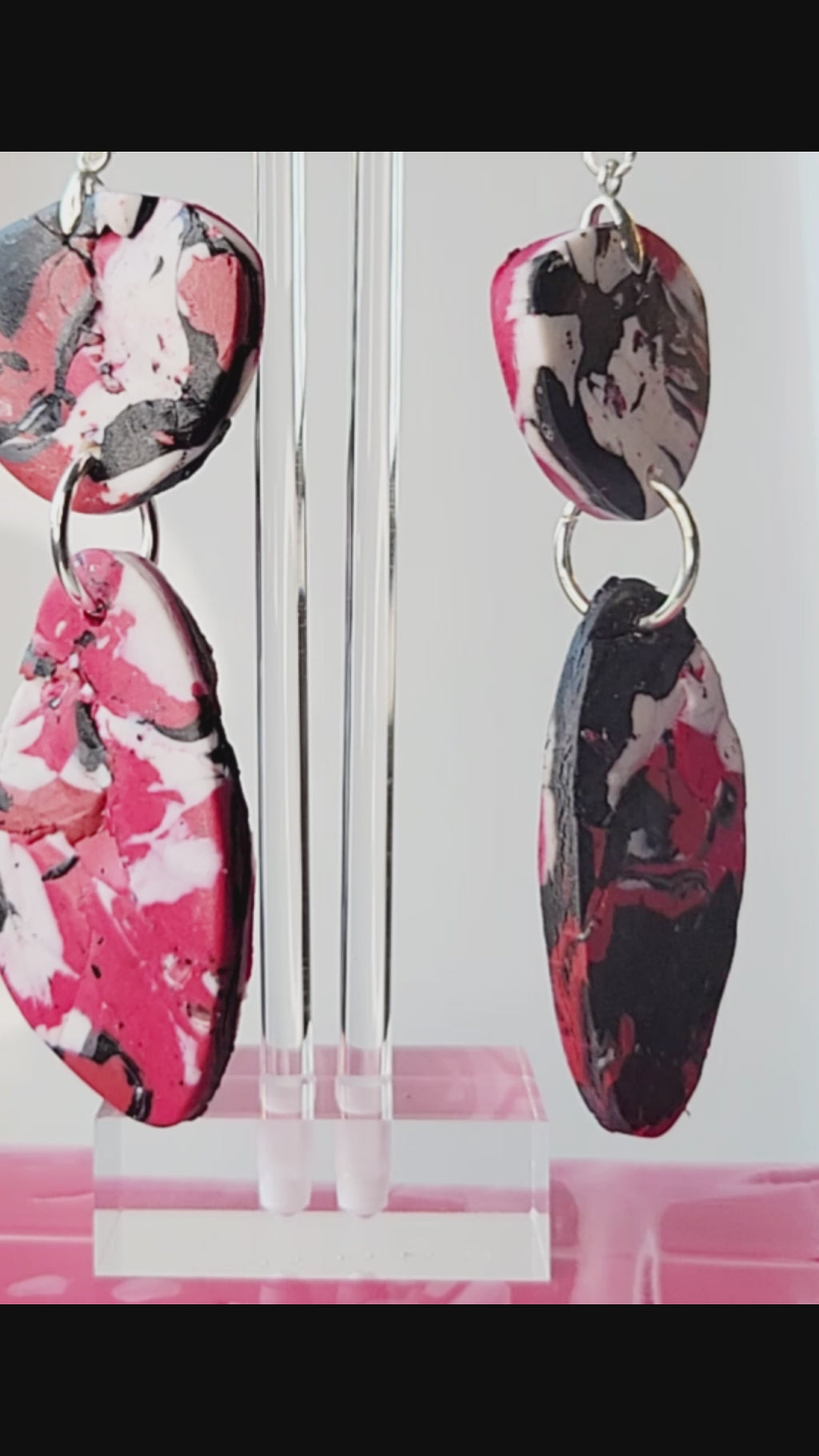 Billy's Message Collection - Design 8  - At Odds