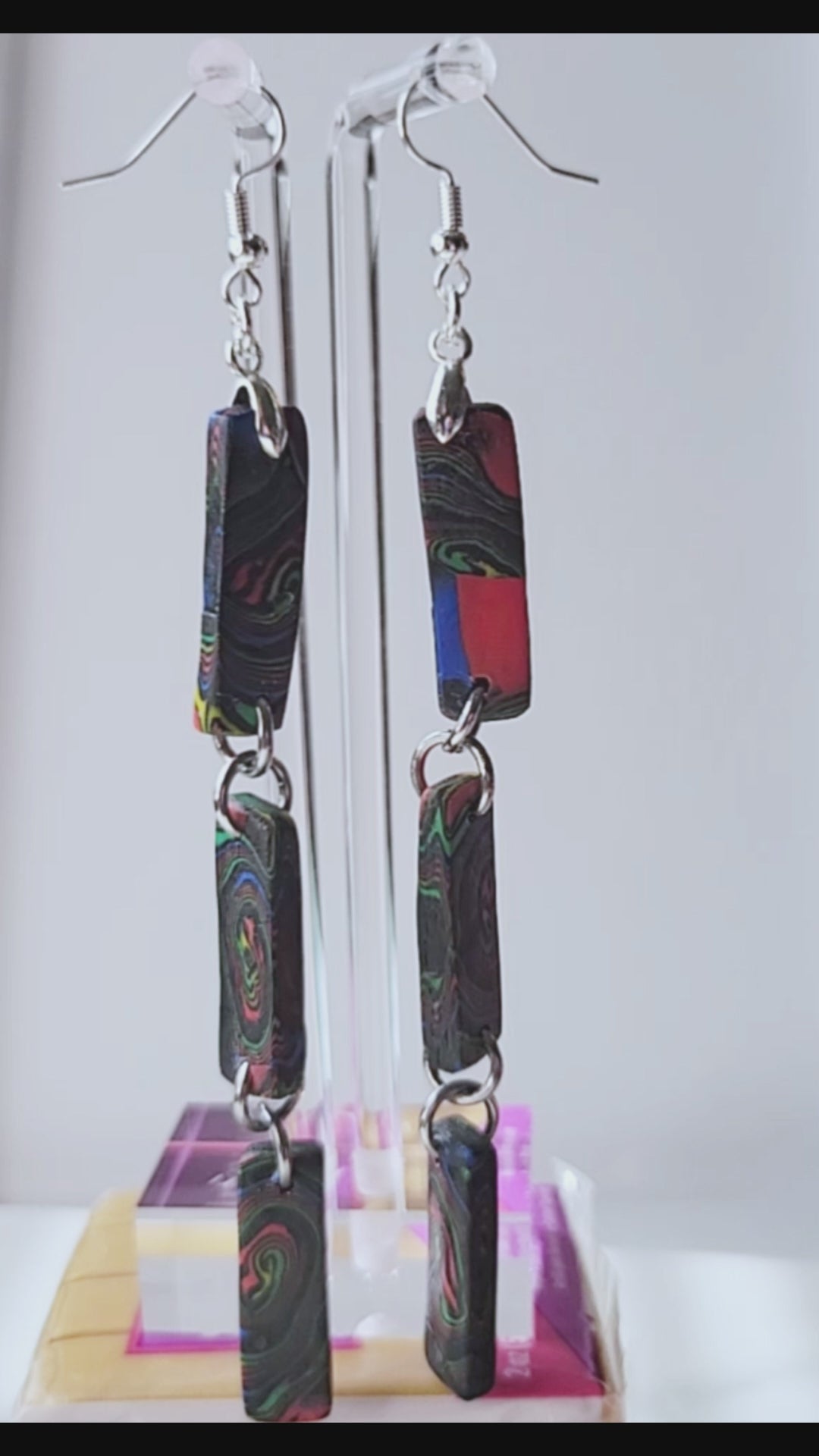 Banner of Love Collection - Design 15 -