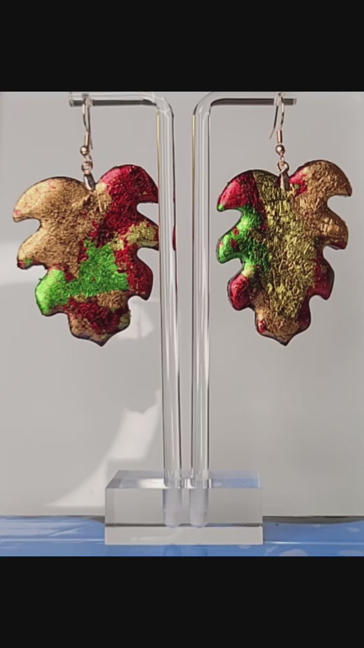 Extended Summer Foiled4 - Autumn Collection - Design 10