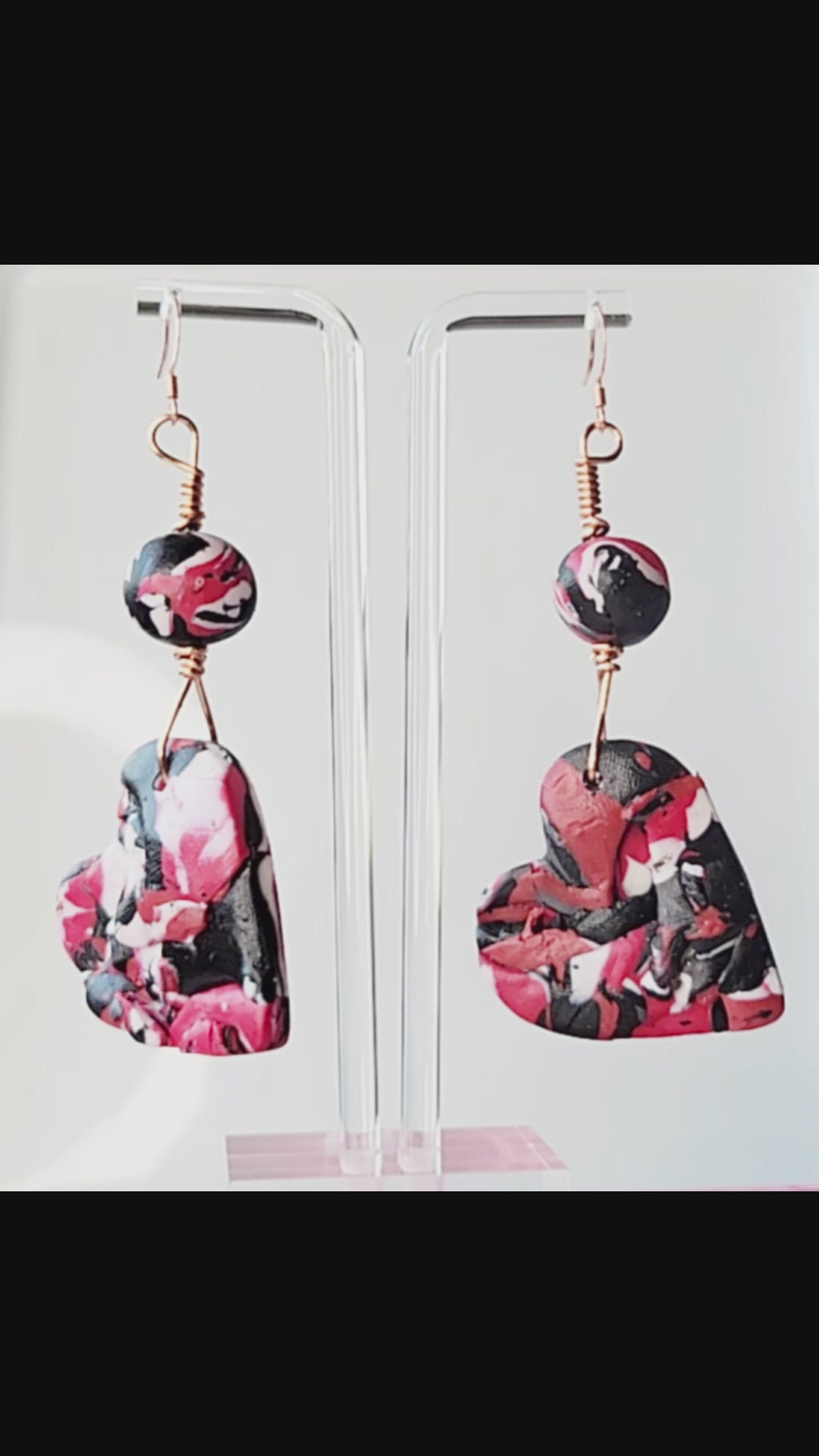 Billy's Message Collection - Design 4 - Ripped in Two2